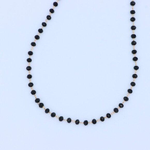 Delicate & Contemporary Necklace Chain, A Lovely Choice for Women, EVCH1210 - Picture 13 of 15